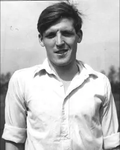 Ken Taylor 