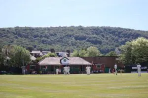 Otley CC