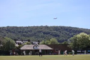 Otley CC