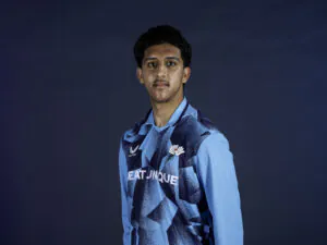 Subhaan Ali
